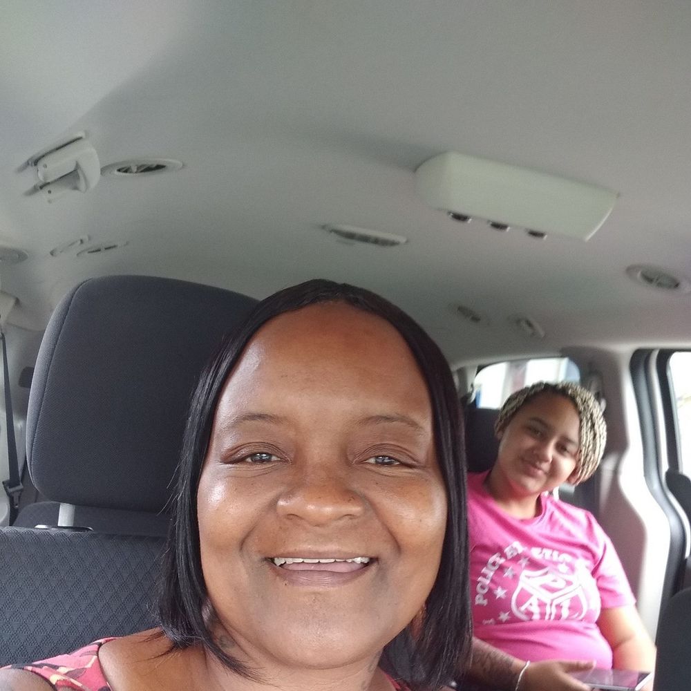 Meet your Posher, Jean